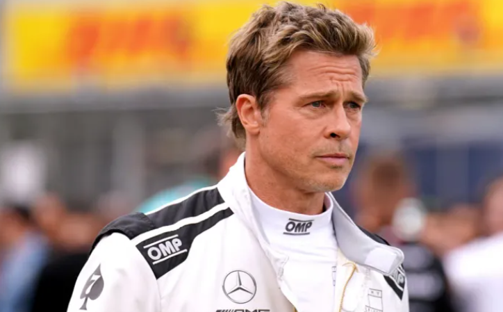 “Necesitaba levantarme, carajo”: Brad Pitt habló por primera vez sobre su paso por Alcohólicos Anónimos