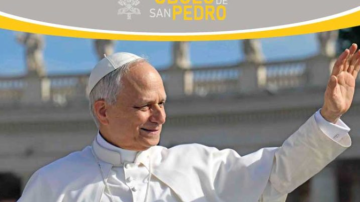 Alerta por estafas en nombre del Papa León XIV