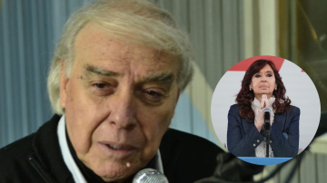 Francisco Cavallotti y la condena de la a CFK: “es nulo por no estar la corte debidamente integrada y prejuzgamiento”