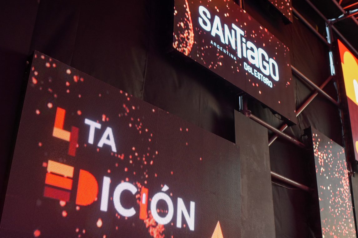Arranca una nueva edición de Smart City en Santiago del Estero