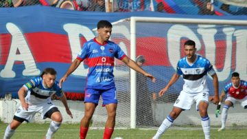En vivo: Güemes cierra la temporada ante Almagro, en un partido clave para el Tricolor