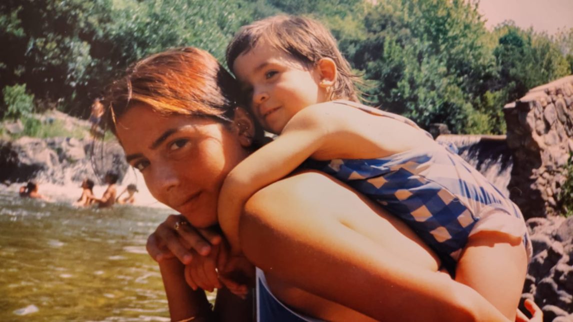 Primera parte | “Sobreviví al horror: mi exmarido mató a nuestra hija y luego se suicidó”