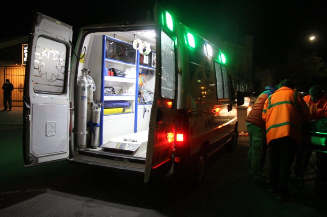 Navidad con saldo negativo: 3 víctimas fatales y al menos 15 accidentes de tránsito en la provincia