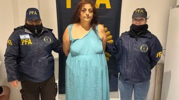 Con el “cuento del tío”, engañó y golpeó a una jubilada para robarle