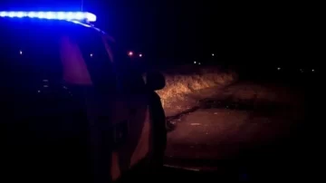 Matrimonio fue víctima de un terrible atraco mientras dormía: 3 sujetos escaparon con 12 millones de pesos