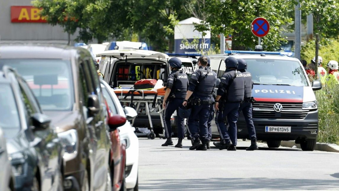 Más de 10 muertos tras un tiroteo en una escuela de Austria: el atacante sufría bullying