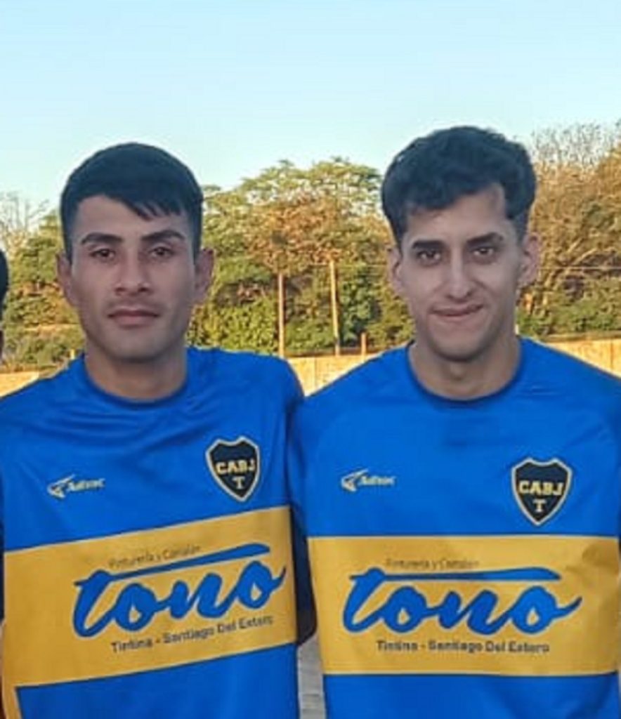 VIDEO | Liga Quimilense: Boca de Tintina le ganó por 2 a 1 el clásico a Sportivo