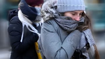 La ola polar volvió a Argentina uno de los países más fríos del mundo y Santiago del Estero lo vivió en carne propia