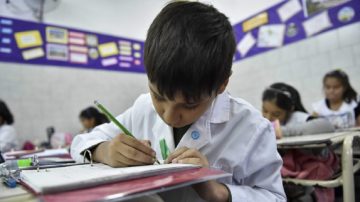 Fin de las vacaciones de invierno: quiénes vuelven a clases este lunes 3 de agosto en Santiago del Estero