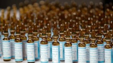 Revelan que inyectaron a 45 mil pacientes de todo el país con el fentanilo contaminado