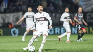 Otra vez un santiagueño se consagra campeón en el fútbol argentino