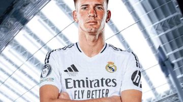 Mastantuono es nuevo jugador del Real Madrid: se irá de River después del Mundial de Clubes