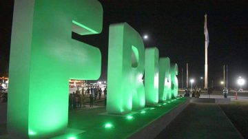 Entró a robar en la casa del padre de una fiscal, forcejeó con él y lo tiró del techo
