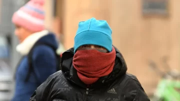 El frío se instaló en Santiago del Estero: el tiempo para este lunes 22 de junio