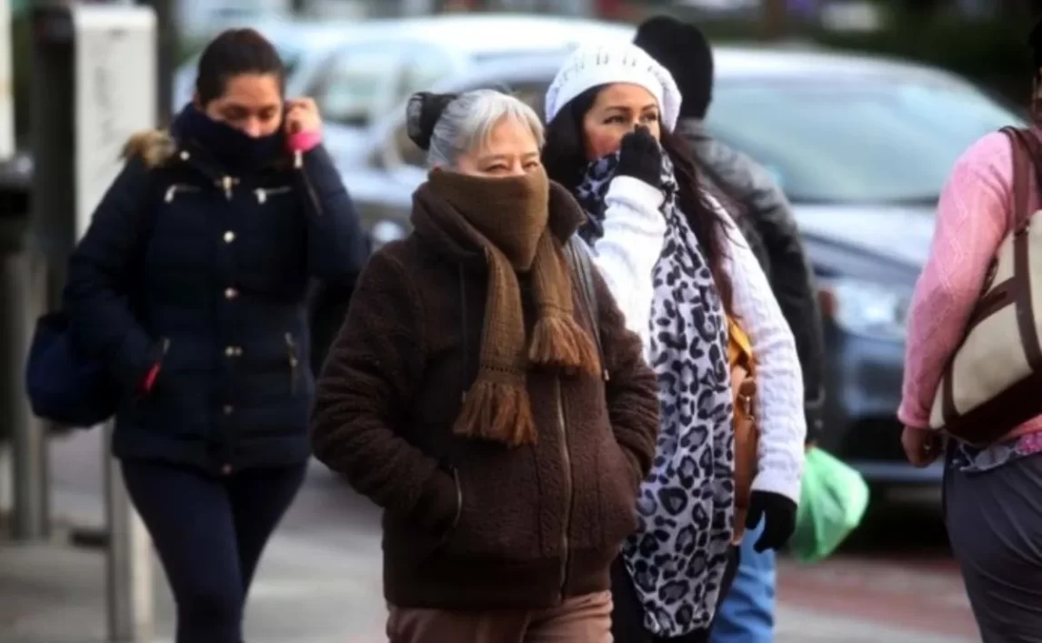 Julio 2026 empieza con frío polar: cuáles son todas las provincias bajo alerta por heladas y qué pasará en Santiago del Estero