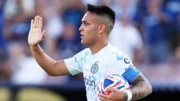 Inter dejó puntos con Monterrey y River se despega en su grupo del Mundial de Clubes