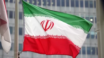 Irán confirmó el alto el fuego con Israel