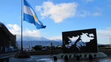 Aseguran que Estados Unidos evalúa dejar de apoyar la postura británica sobre las Islas Malvinas