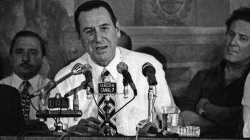 El PJ santiagueño homenajeará a Juan Domingo Perón a 51 años de su muerte