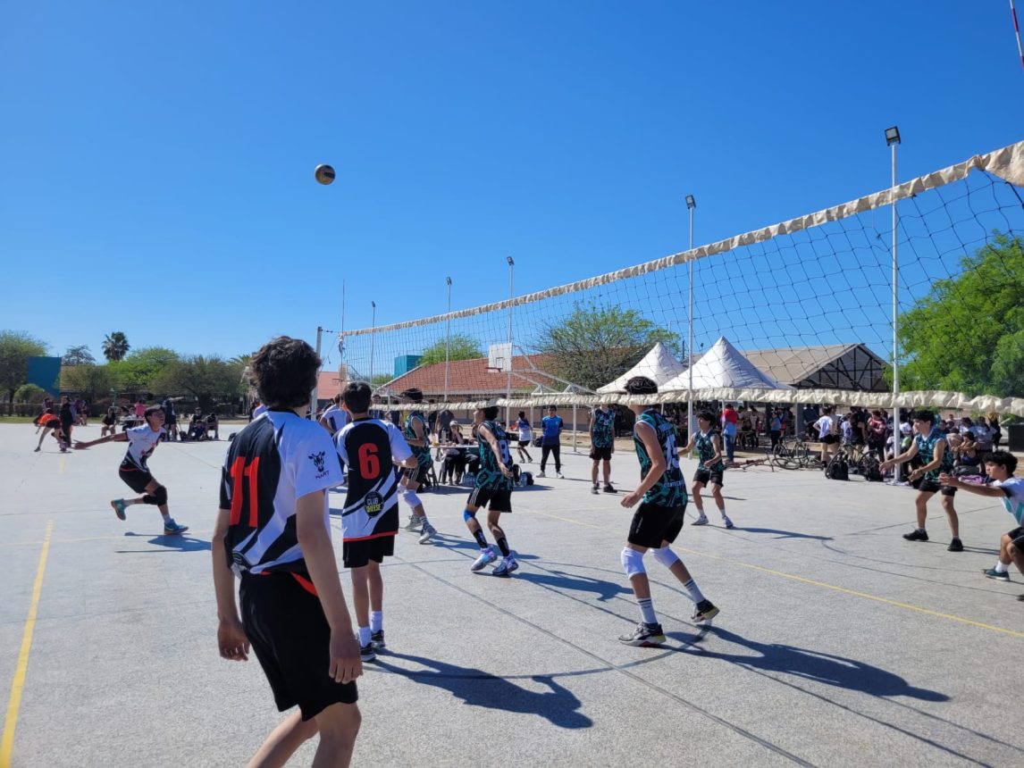 Se extienden las inscripciones para las Olimpiadas de la Juventud 2025