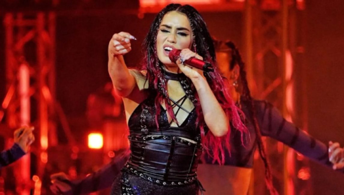 Lali en Santiago: quedan las últimas entradas para “Atender al demonio” en Unión