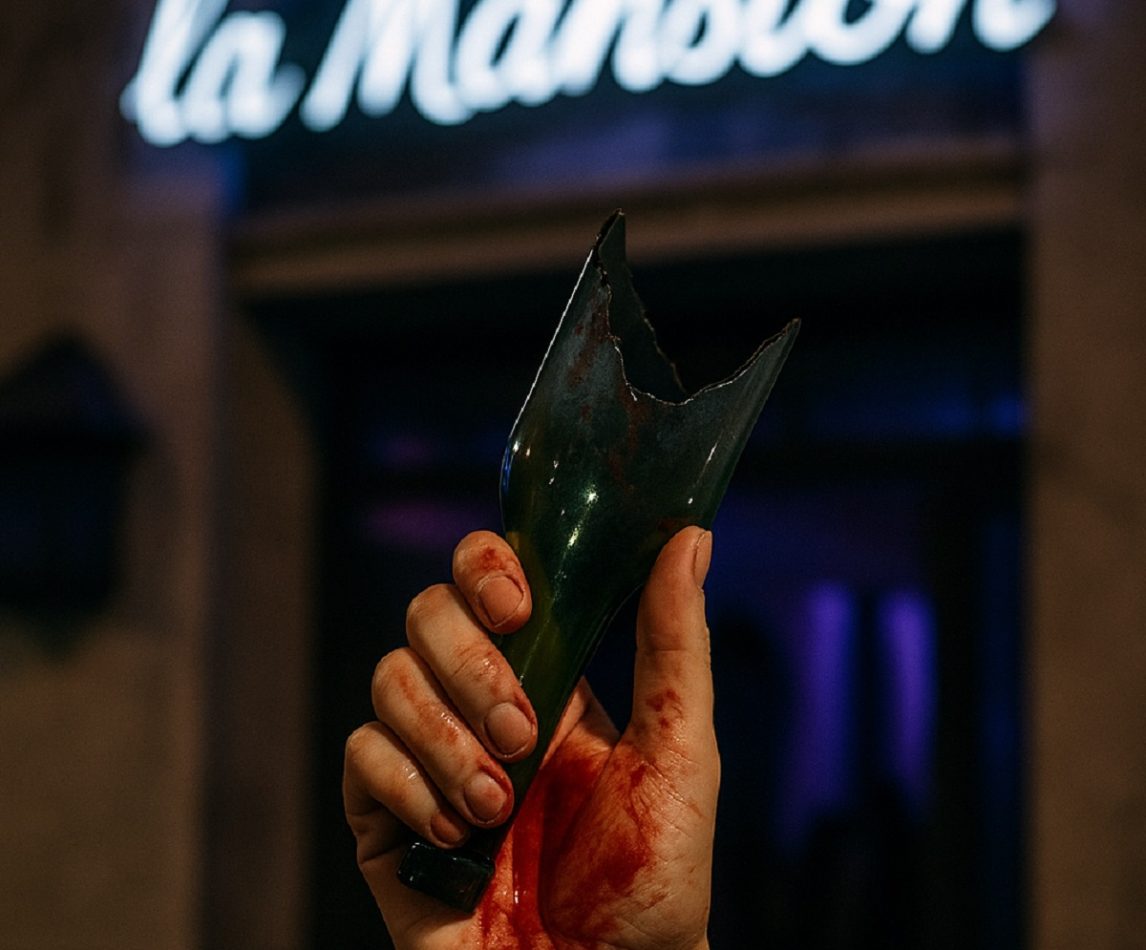 Salió a bailar y acabó desfigurada: brutal ataque en un boliche de Las Termas