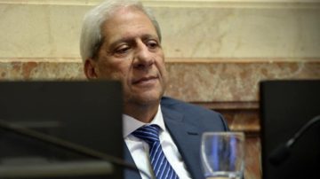 Neder arremetió contra el Gobierno nacional: “Los votaron para que gestionen y solucionen y no hacen nada”