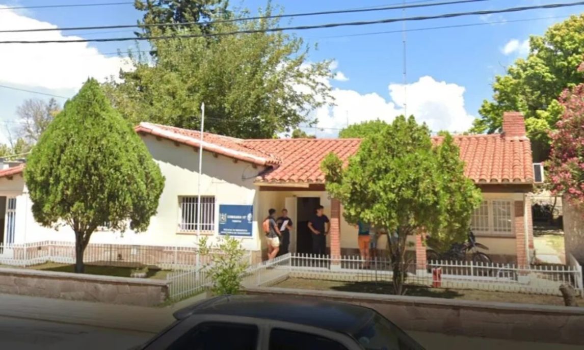 Una abuela fue detenida acusada de intentar vender a su nieto en $14 millones