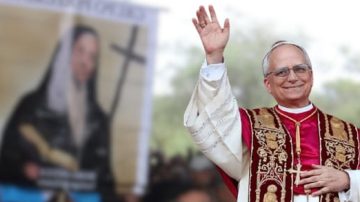 Expectativa en Santiago del Estero tras la confirmación de la visita del papa León XIV