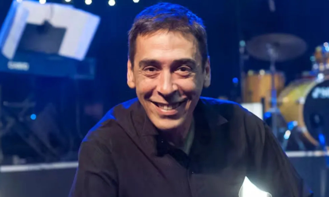 Falleció el actor René Bertrand a los 53 años