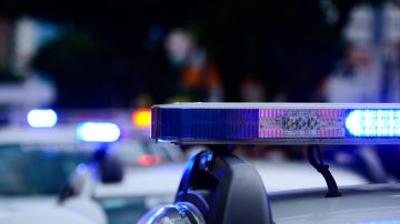 Colonia Dora: se atrincheró tras golpear a su pareja y explotó una garrafa para que no lo detengan
