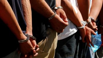 Los hermanos Reynoso y su cuñado continuarán tras las rejas: vendían motopartes con facturas truchas