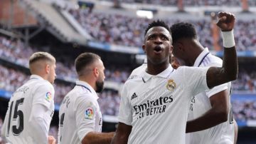 Real Madrid, Juventus y Manchester City entran en escena en el cierre de la primera fecha del Mundial de Clubes