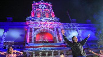 Se realizará este viernes la tradicional Velada Popular de Gala por los 473 años de la Madre de Ciudades