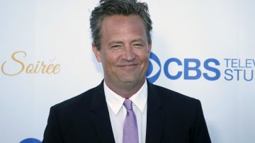 El médico de Matthew Perry se declaró culpable de distribuir ketamina y podría enfrentar hasta 40 años de prisión