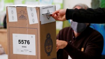 EXCLUSIVO DE PRIMERA MAÑANA: más de 598 mil santiagueños están habilitados para votar en las elecciones municipales