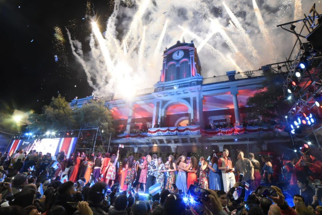 La “Madre de Ciudades” celebra sus 472 años: esta es la grilla completa de actividades para todo julio
