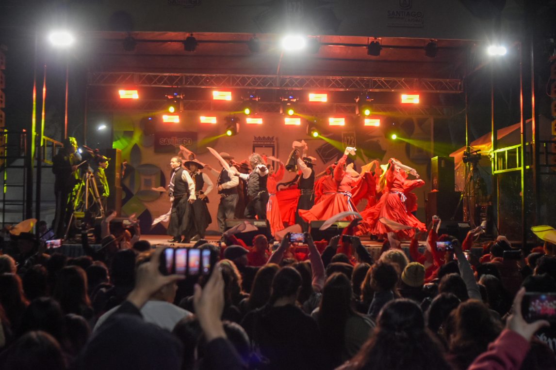 EN VIVO | Viví el primer día de la Feria Artesanal en el Parque Aguirre