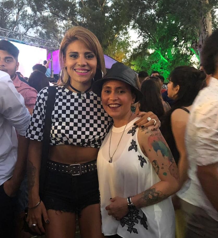 Lali Sabri Anriquez Pipi Vir Riera
