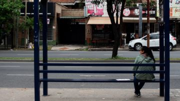 Cómo funcionarán los servicios hoy y mañana en Santiago del Estero