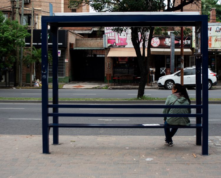 UTA anunció un paro por tiempo indeterminado desde el 6 de mayo y peligra el servicio de colectivos