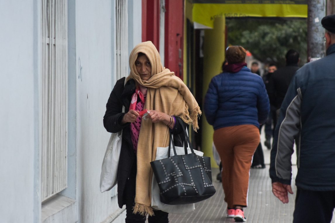 Vuelve el frío a Santiago del Estero: confirman temperaturas heladas para el fin de semana