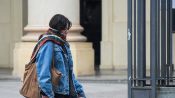 Nublado, fresco y ventoso: el pronóstico de este viernes para Santiago del Estero