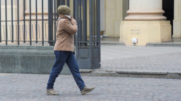 El frío vuelve a hacerse sentir este miércoles en Santiago del Estero: así estará el tiempo