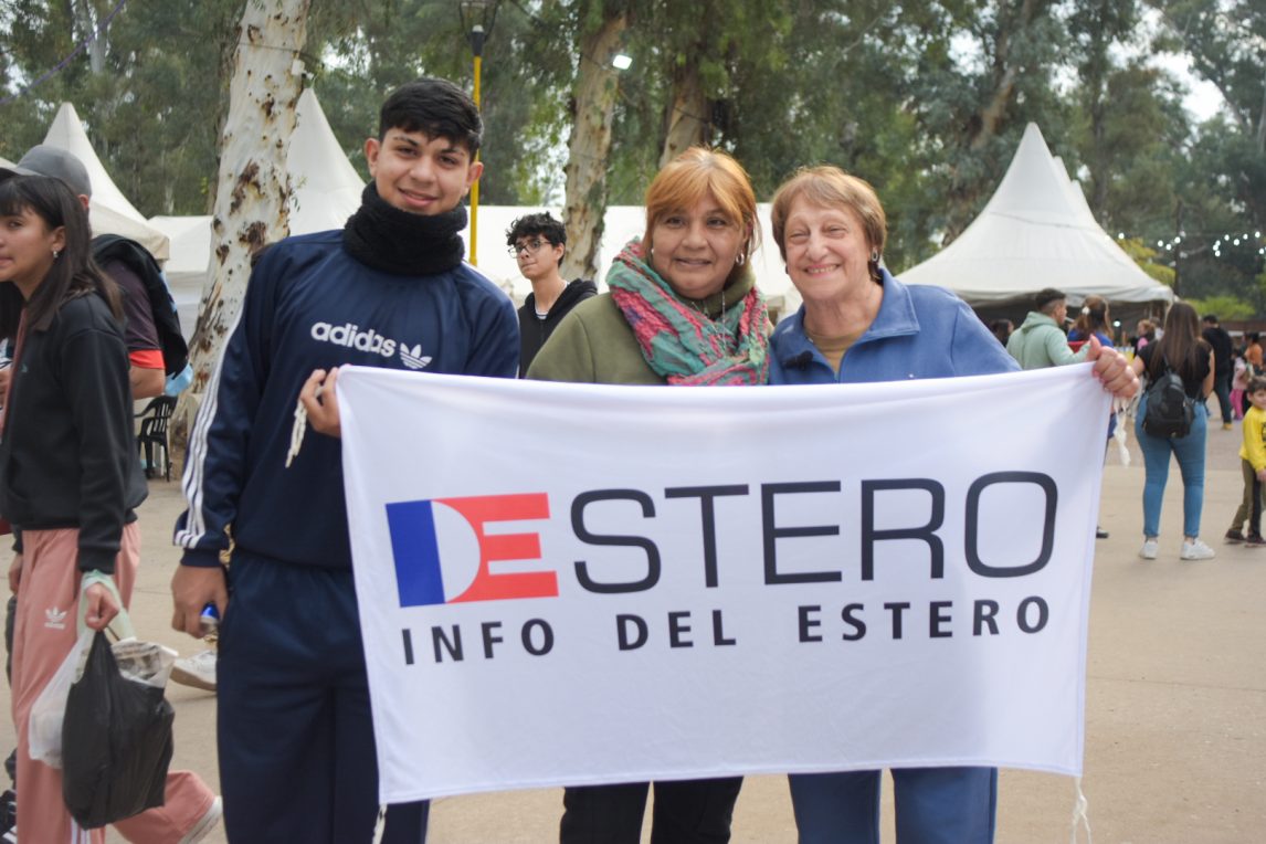 La Feria Artesanal 2026 abrirá sus puertas el 3 de julio: conocé todos los detalles