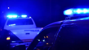 Denuncian a una pareja de destrozar una vivienda social y robar $1.300.000