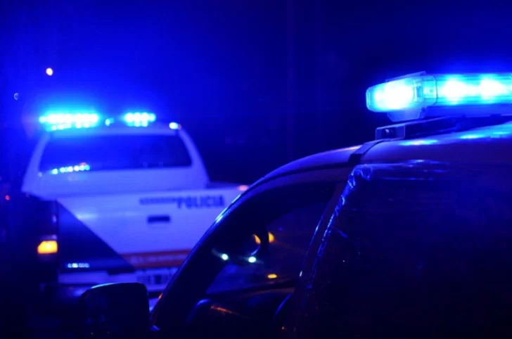 Denuncian a una pareja de destrozar una vivienda social y robar $1.300.000