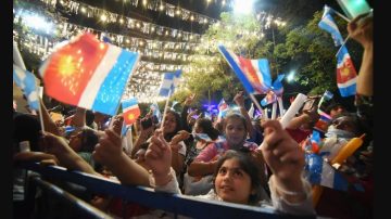 Aniversario 473° de Santiago del Estero: la agenda completa de eventos programados del 3 al 31 de julio de 2026