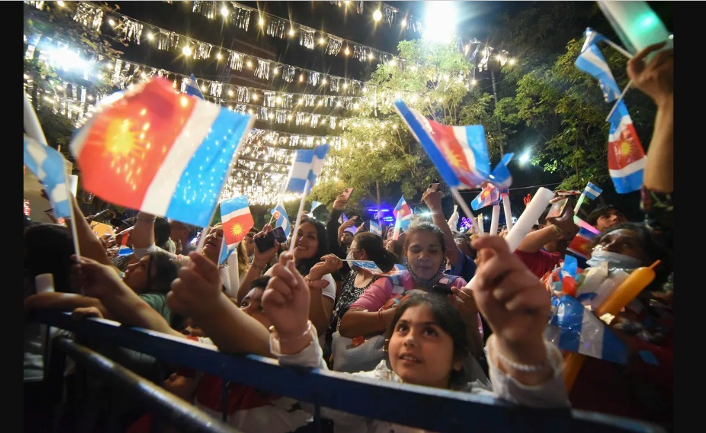 Aniversario 473° de Santiago del Estero: la agenda completa de eventos programados del 3 al 31 de julio de 2026