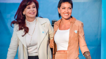 Grave denuncia de una concejal de Milei: “Mayra Mendoza gasta $8 millones por día en publicidad”